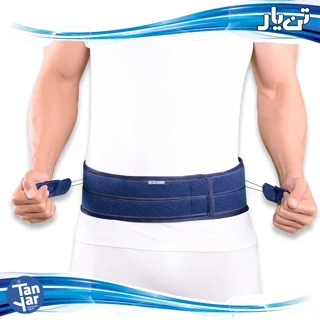 کمربند سایبرتک تحتانی