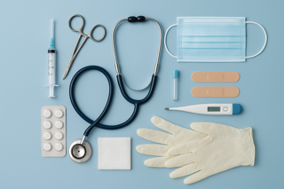 لوازم مصرفی پزشکی