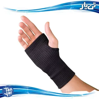 مچ کف بند الاستیک صادراتی